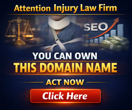 Own This Domain Name
